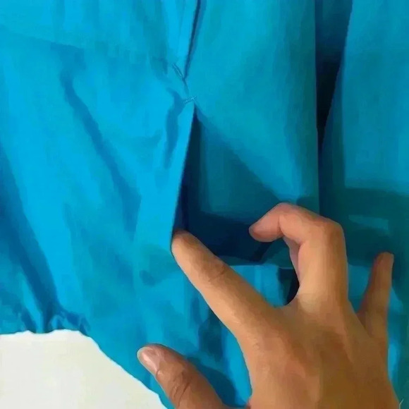 Puma x CLOUD9 Strategy Windbreaker Track Jacket 59909501 Size Medium - Picture 8 of 14